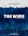 The Wire: The Complete Seasons 1 to 5 (24-Disc) (Special Collector’s Edition Box Set) (Uncut | Region 2 DVD | UK Import)