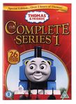 Thomas & Friends - The Complete Series 1 [DVD]