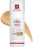 EltaMD UV Clear Facial Sunscreen SPF 46 - For Skin Types Prone To Acne, Rosacea & Hyperpigmentation - Tinted 48g/1.7oz Cream