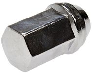 Dorman 611-236 M14-1.5 Wheel Nut, (Pack of 10)