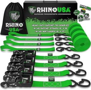 RHINO USA 