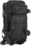 Glock Backpack OEM Backpack, Black