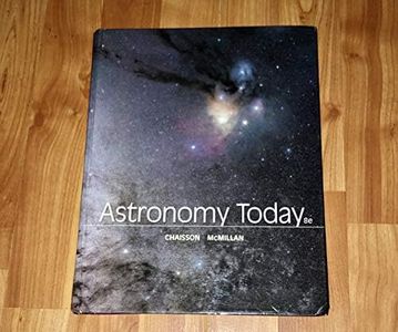 Astronomy 