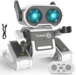 Robot Toys for Kids, 2.4Ghz Remote 