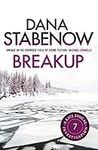Breakup (A Kate Shugak Investigatio