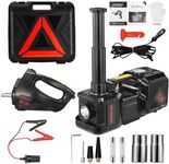Electric Car Jack kit 5 Ton 12V Ele