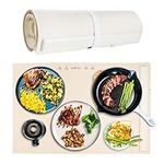 Electric Warming Trays for Food and