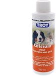 TROY CALCIUM SYRUP 250ML