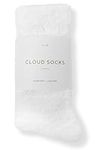 Ultra-Luxe Cloud Sock For Women & M