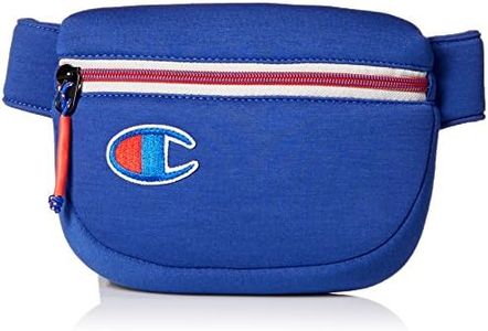 Champion Attribute Waistbag, blue, One size