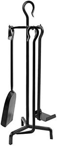 Achla Designs Minuteman International Mini-11 4-Piece Tool Set, Mini
