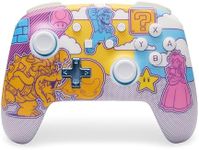 PowerA Enhanced Wireless Controller