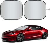 Enovoe Car Sunshades for Windshield