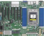 SUPERMICRO MBD-H12SSL-CT-B ATX Server Motherboard AMD EPYC™ 7003/7002 Series Processor