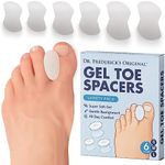 Dr. Frederick's Original Gel Toe Se