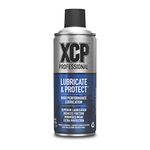 XCP Lubricate & Protect - High Performance Lubricant Spray 400ml Aerosol Can