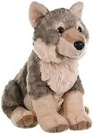 Wild Republic Cuddlekins 12" Wolf