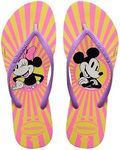 Havaianas Women's Slim Disney Flip 