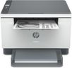 HP LaserJet M234dw, Imprimante multifonction A4, Recto/verso automatique noir et blanc, 29 ppm, USB, Wi-Fi, Ethernet, HP Smart, Sans fax, Sans ADF, Écran LCD à icônes, Grise