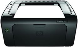 HP Laserjet Pro P1109w Monochrome P