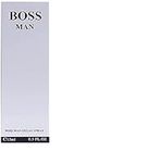 Boss Man Herbal Man Delay Spray, De