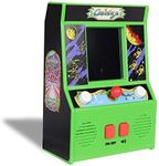 Galaga Mini Arcade Game (4C Screen)