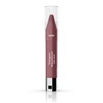 Neutrogena Moisturesmooth Sheer Color Lipstick - 70 Plum Perfect.011 Oz