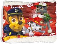 PAW PATROL