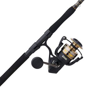 PENN 7' Ba