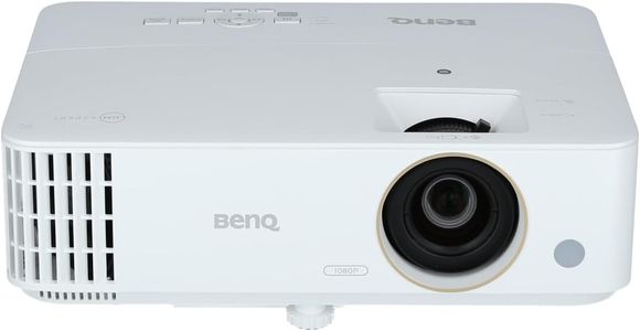 BenQ TH685P Gaming Projector – Full HD, Low Input Lag