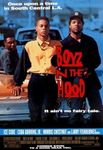 Boyz N The Hood Movie Poster 24in x36in