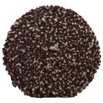 Meguiar's (WRWHC7) 7" Rotary Wool Heavy Cutting Pad