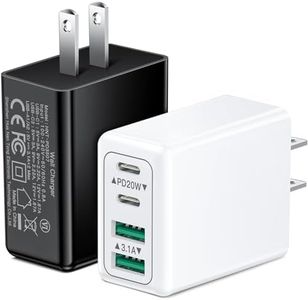 USB C Char