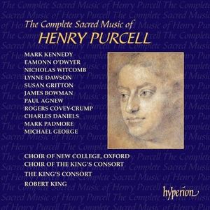Purcell - 