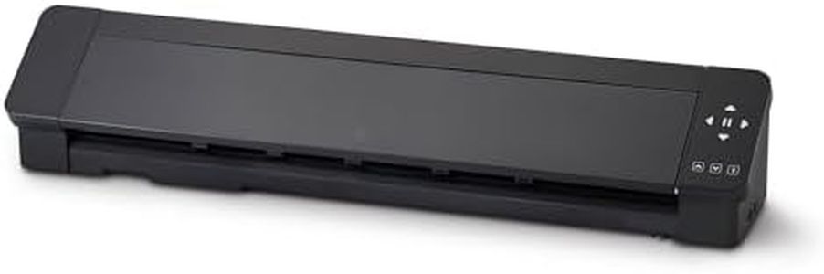 Silhouette Cameo Pro MK-II