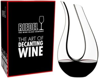 RIEDEL DEC
