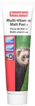 Beaphar Vitamin/Malt Paste for Ferrets 100 g (Pack of 3)