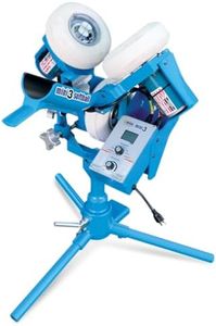 Jugs mini3 Softball Pitching Machine