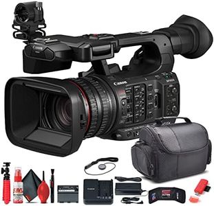 Canon XF60
