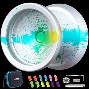 MAGICYOYO 