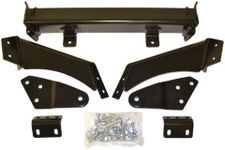 WARN 79608 ProVantage ATV Front Plow Mount Kit