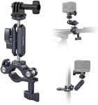 SMALLRIG Bike Handlebar Clamp Mount