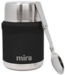 MIRA Thermos for Hot Food & Soup - 