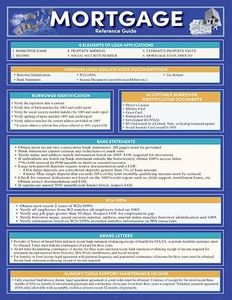 Mortgage Reference Guide