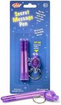 Tobar 9190 Secret Message Pen, Mixed