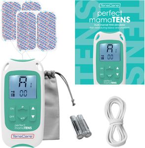 TensCare Perfect mamaTENS Maternity TENS Machine – Labour Pain Relief