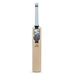 GM Icon 505 English Willow Short Handle Cricket Bat Size-Mens, Wooden