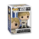 Funko Pop! Star Wars: Star Wars New Classics - Luke Skywalker