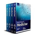 Oxford Textbook of Medicine, Volume