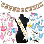 Baby Showers